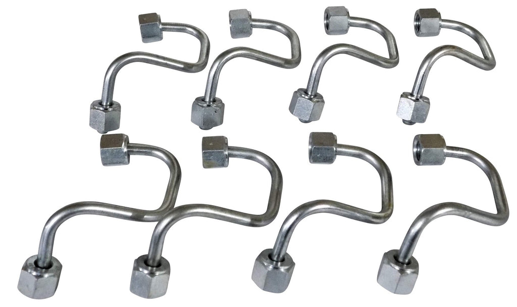 6.4L Power Stroke Injector Line 2008-2010