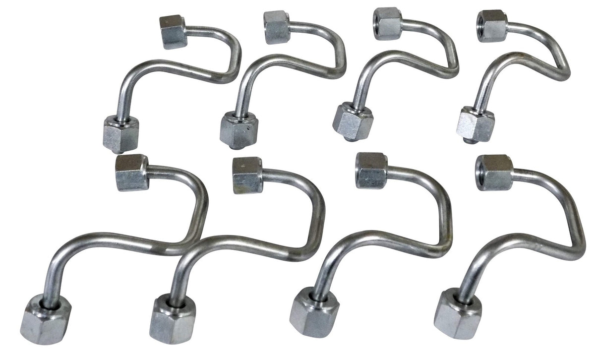 6.4L Power Stroke Injector Line 2008-2010