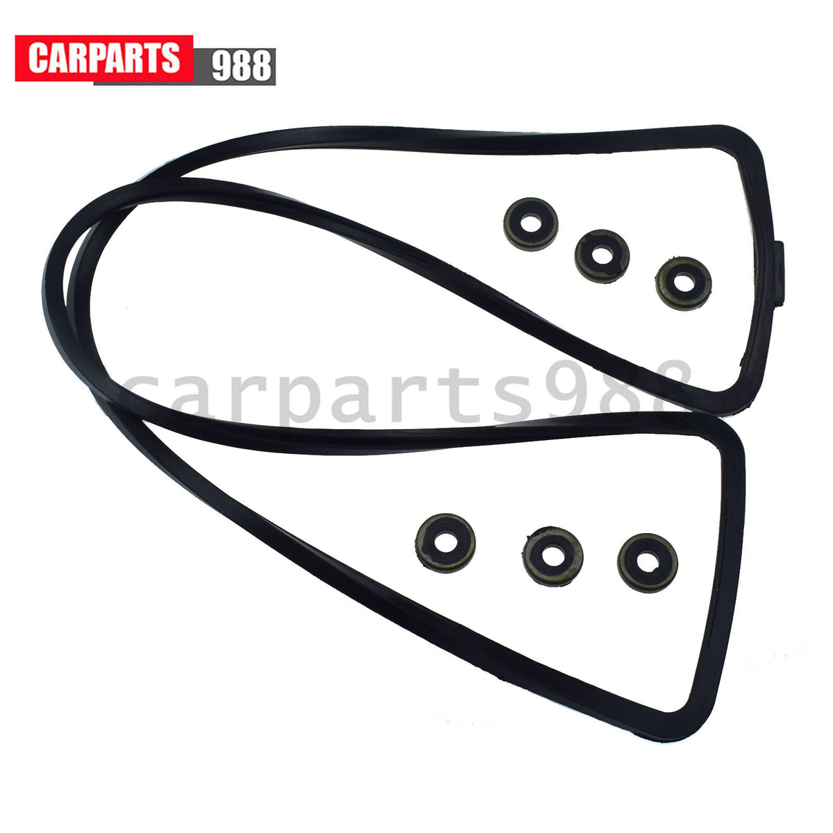 5.9L Cummins Valve Cover Gasket - New Direct-Fit Diesel Replacement