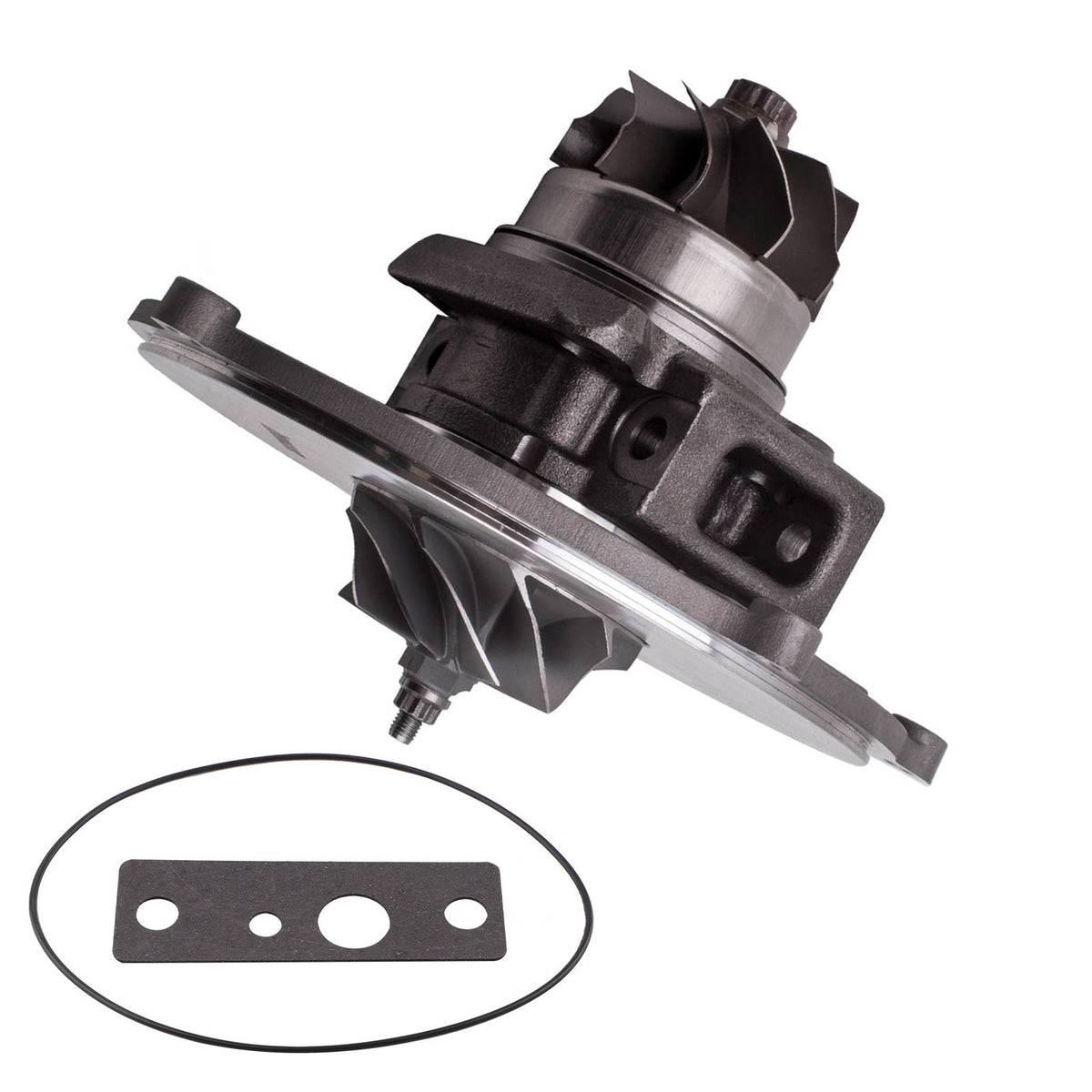 7.3L Power Stroke Turbocharger - Remanufactured Direct-Fit Diesel Replacement