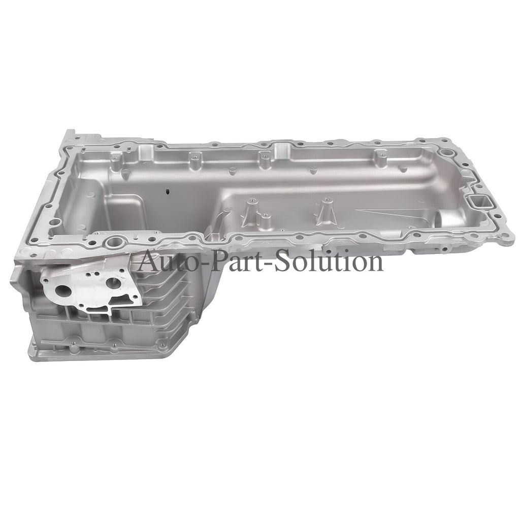 6.7L Power Stroke Oil Pan - New Direct-Fit Diesel Replacement