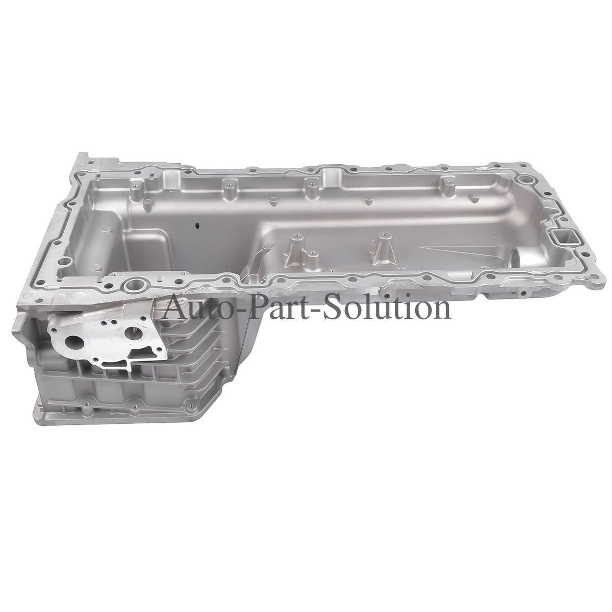 6.7L Power Stroke Oil Pan - New Direct-Fit Diesel Replacement