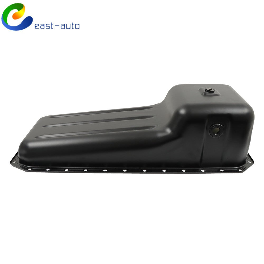 6.7L Cummins Oil Pan 2014-2018 - New Direct-Fit Diesel Replacement