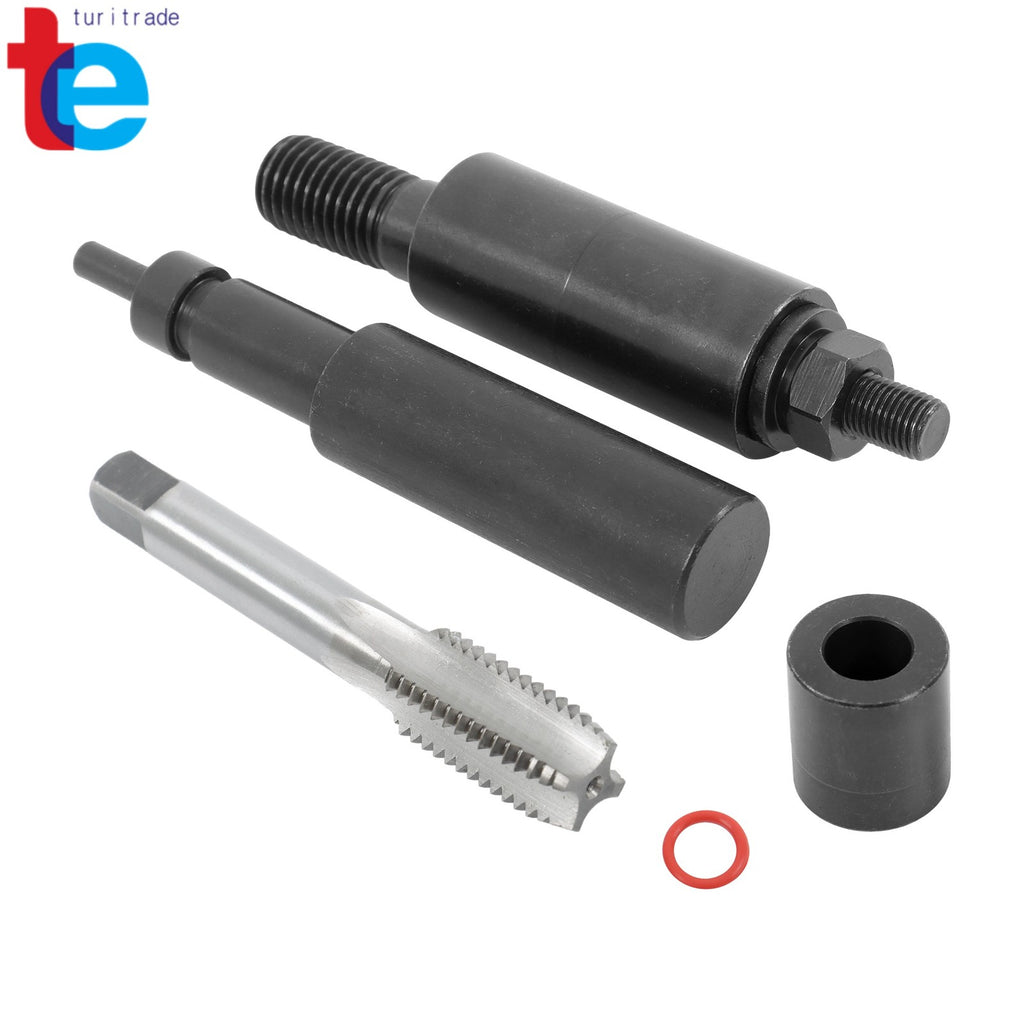 6.0L Power Stroke Injector Seal Kit - New Direct-Fit Diesel Replacement