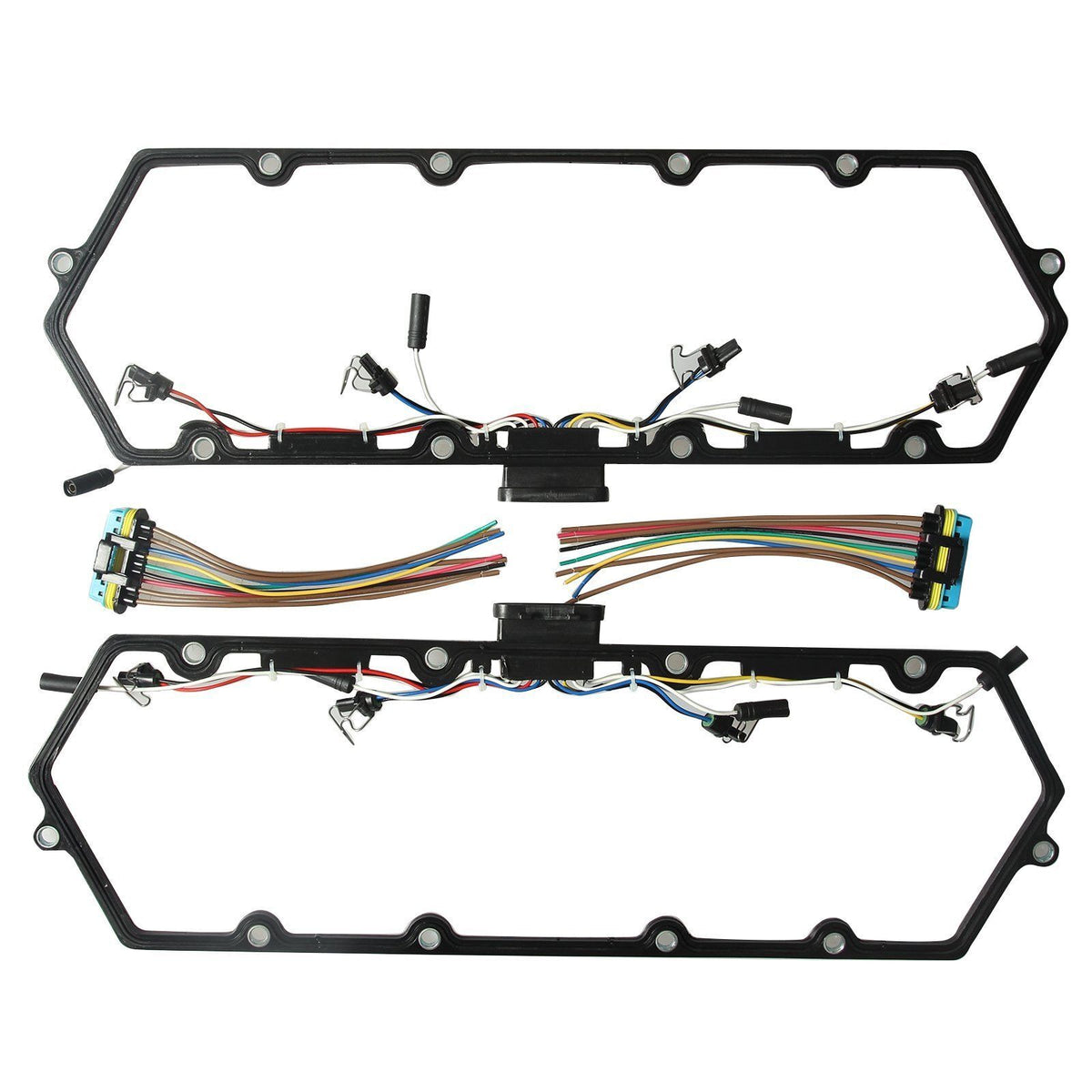 7.3L Power Stroke Valve Cover Gasket - New Direct-Fit Diesel Replacement