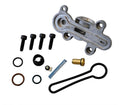 6.0L Power Stroke Fuel Pressure Regulator - New Direct-Fit Diesel Replacement