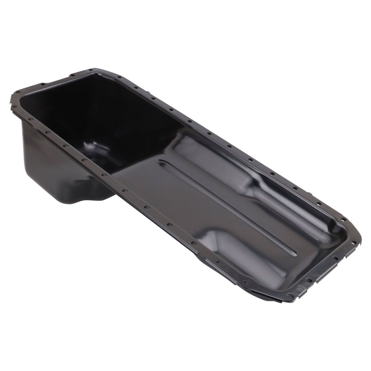 6.7L Cummins Oil Pan - New Direct-Fit Diesel Replacement