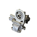 LB7 Duramax Oil Cooler 2001-2010 - New Direct-Fit Diesel Replacement