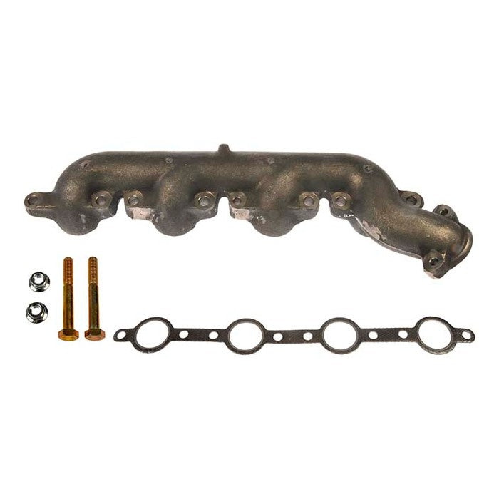 7.3L Power Stroke Exhaust Manifold 1999-2003 - New Direct-Fit Diesel Replacement