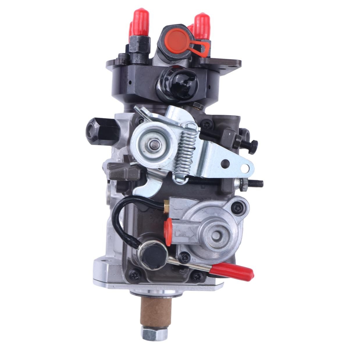 6.7L Cummins Injection Pump - Remanufactured Direct-Fit Diesel Replacement