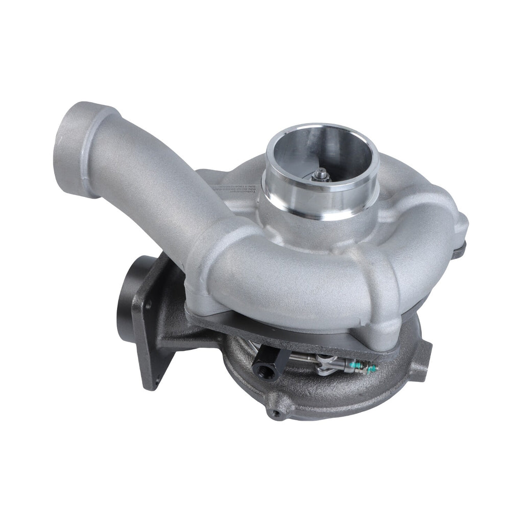6.4L Power Stroke Turbocharger - Remanufactured Direct-Fit Diesel Replacement