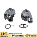 6.4L Power Stroke Turbocharger - Remanufactured Direct-Fit Diesel Replacement
