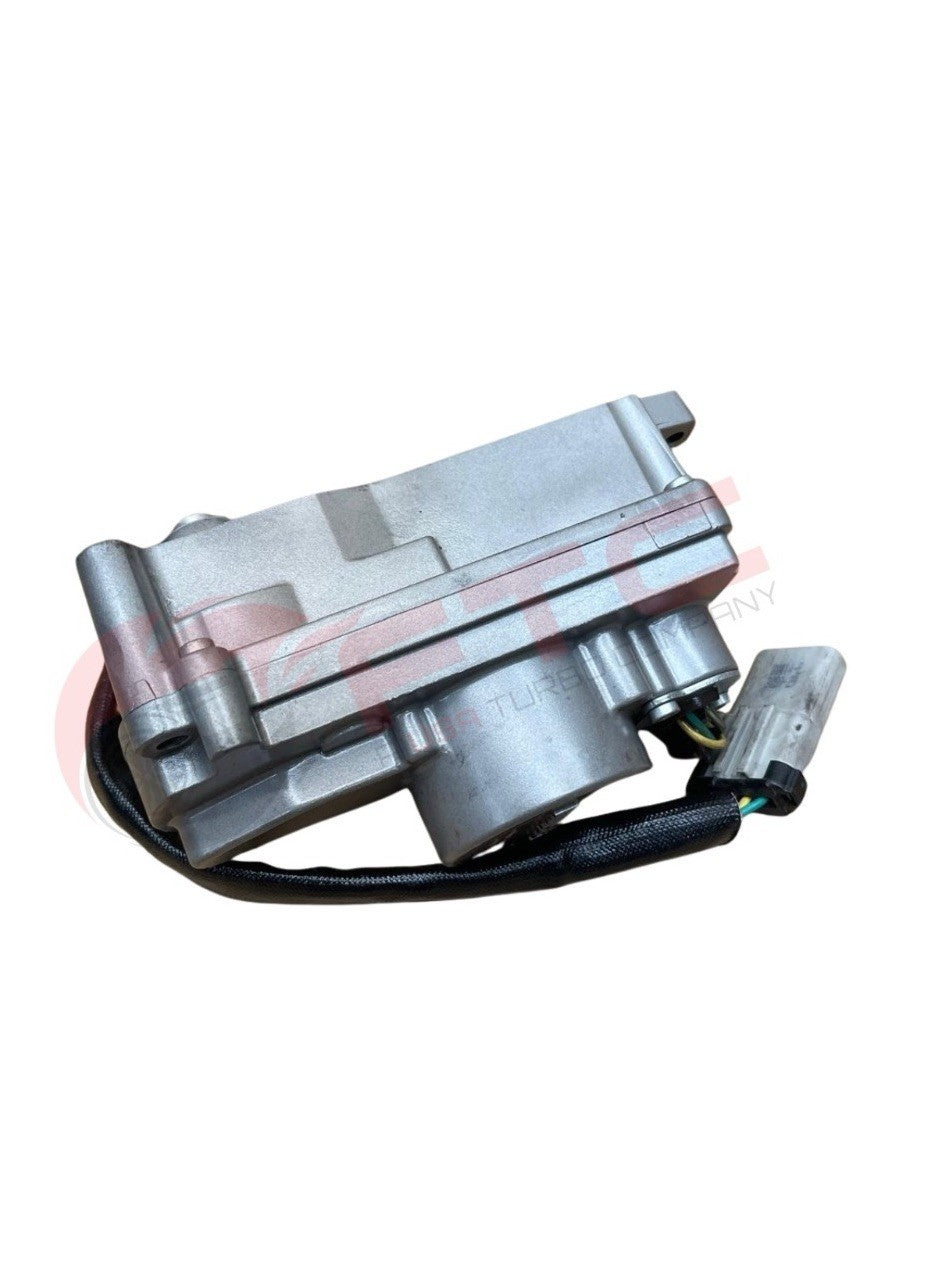 6.7L Cummins Turbo Actuator - Remanufactured Direct-Fit Diesel Replacement