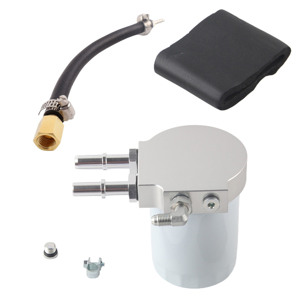 6.7L Power Stroke Fuel Filter 2011-2019 - New Direct-Fit Diesel Replacement