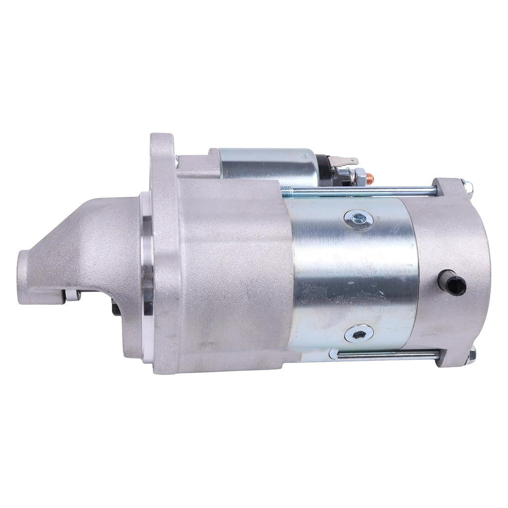 5.9L Cummins Starter - Remanufactured Direct-Fit Diesel Replacement