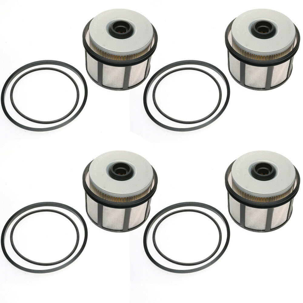 7.3L Power Stroke Fuel Filter - New Direct-Fit Diesel Replacement