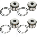 7.3L Power Stroke Fuel Filter - New Direct-Fit Diesel Replacement