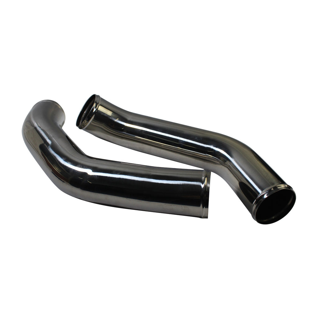 6.7L Cummins Intercooler - New Direct-Fit Diesel Replacement