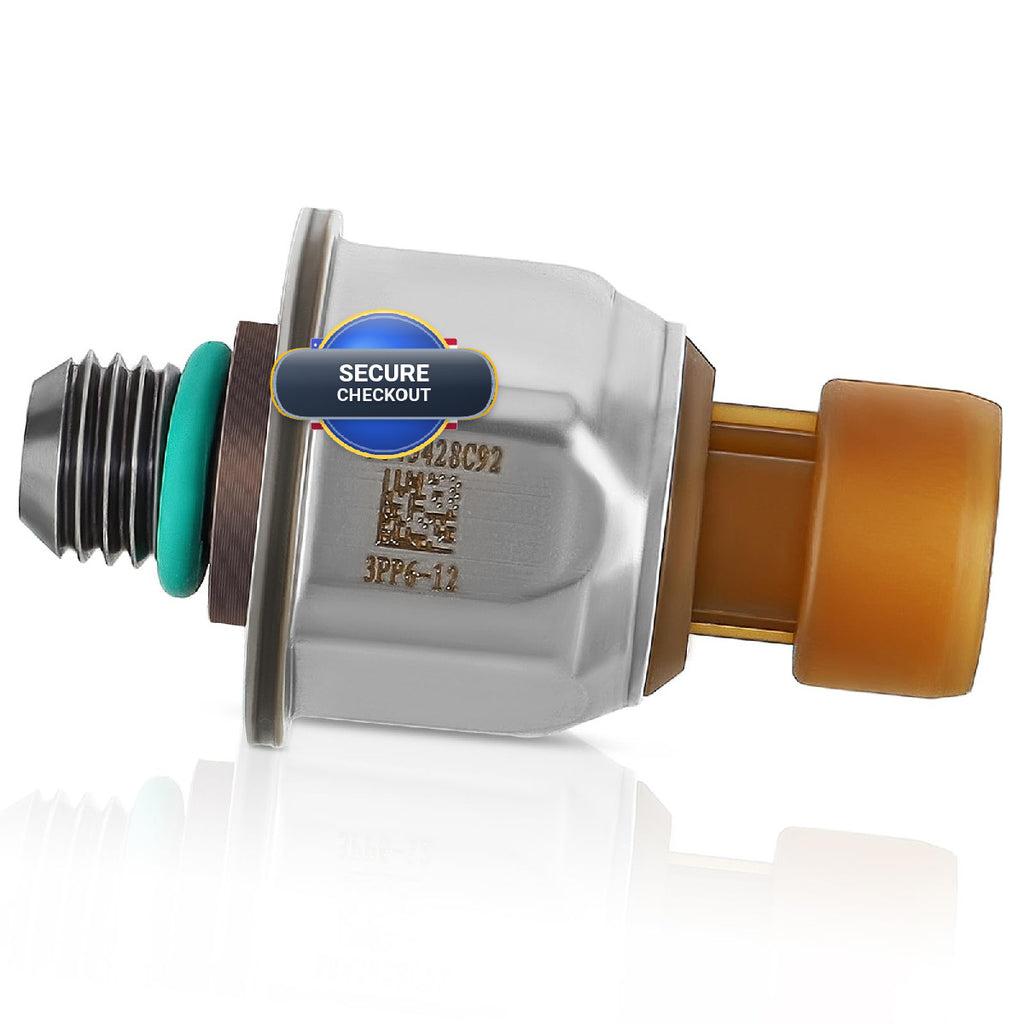 6.0L Power Stroke Diesel Sensor 2004-2007 - New Direct-Fit Diesel Replacement