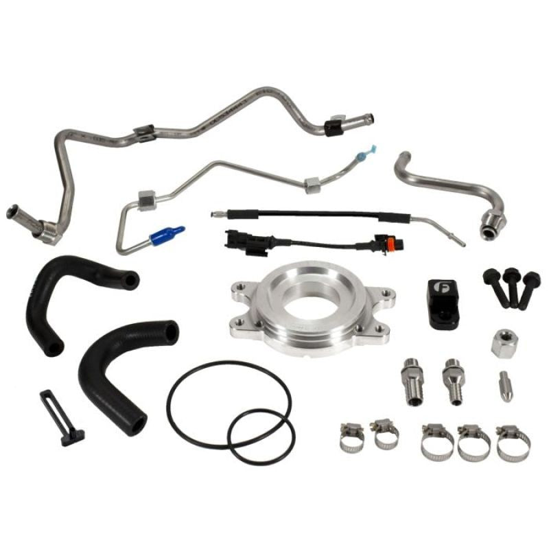 LML Duramax Injection Pump - Remanufactured Direct-Fit Diesel Replacement