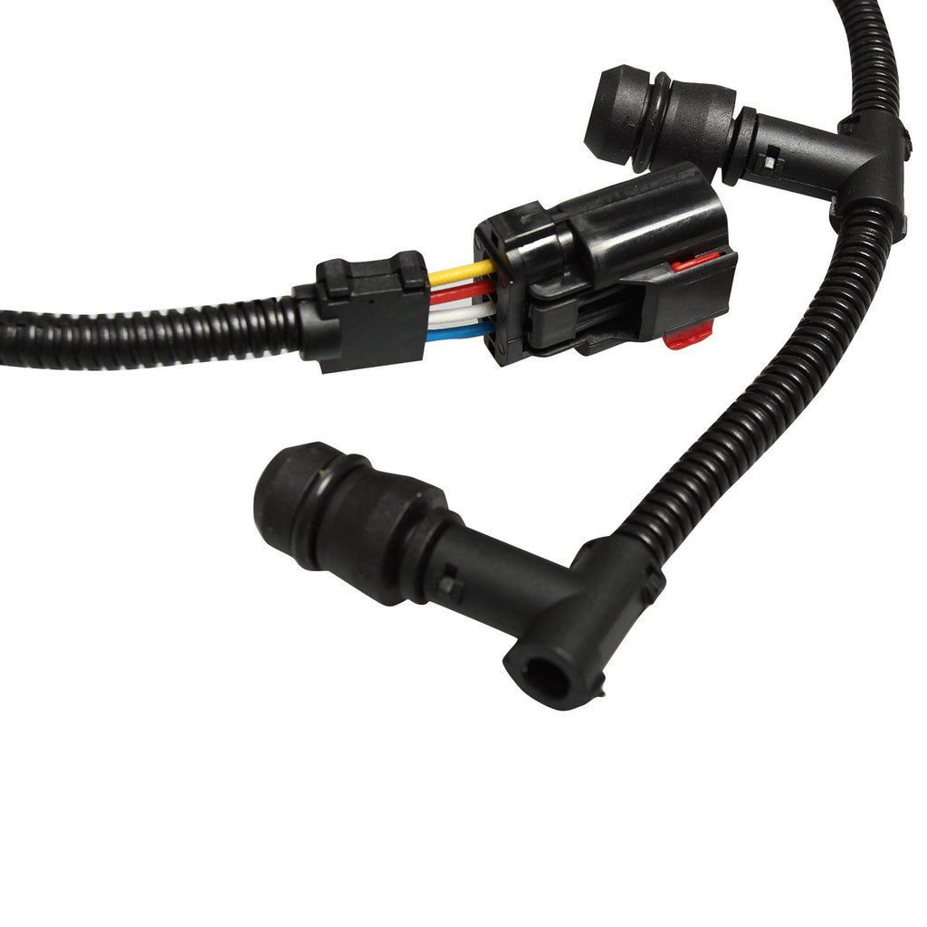 6.0L Power Stroke Glow Plug - New Direct-Fit Diesel Replacement