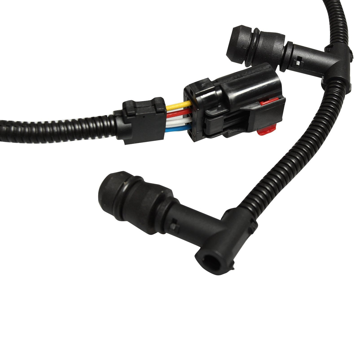 6.0L Power Stroke Glow Plug - New Direct-Fit Diesel Replacement
