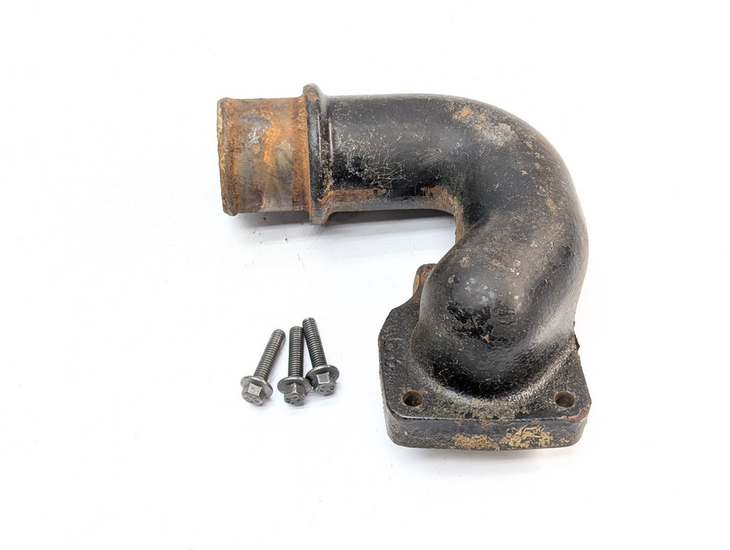 5.9L Cummins Thermostat - New Direct-Fit Diesel Replacement