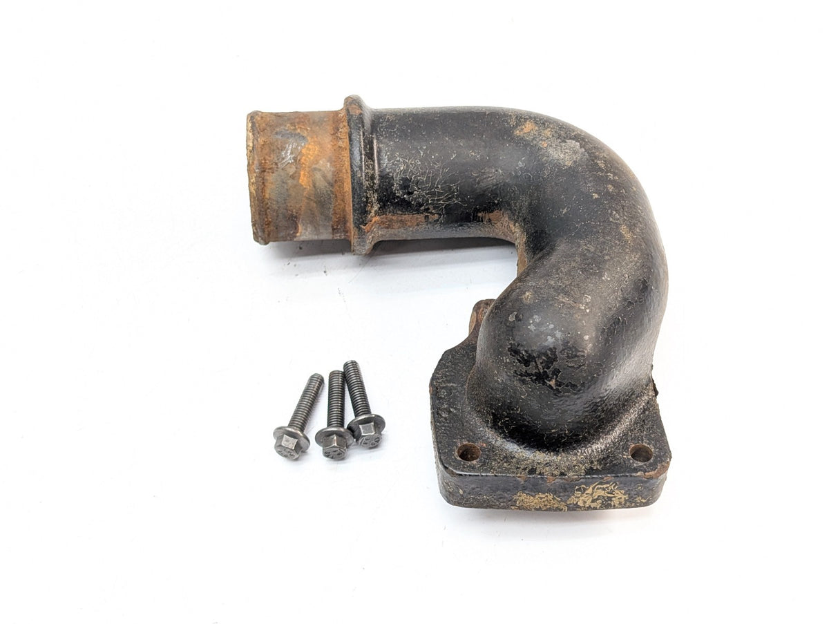 5.9L Cummins Thermostat - New Direct-Fit Diesel Replacement