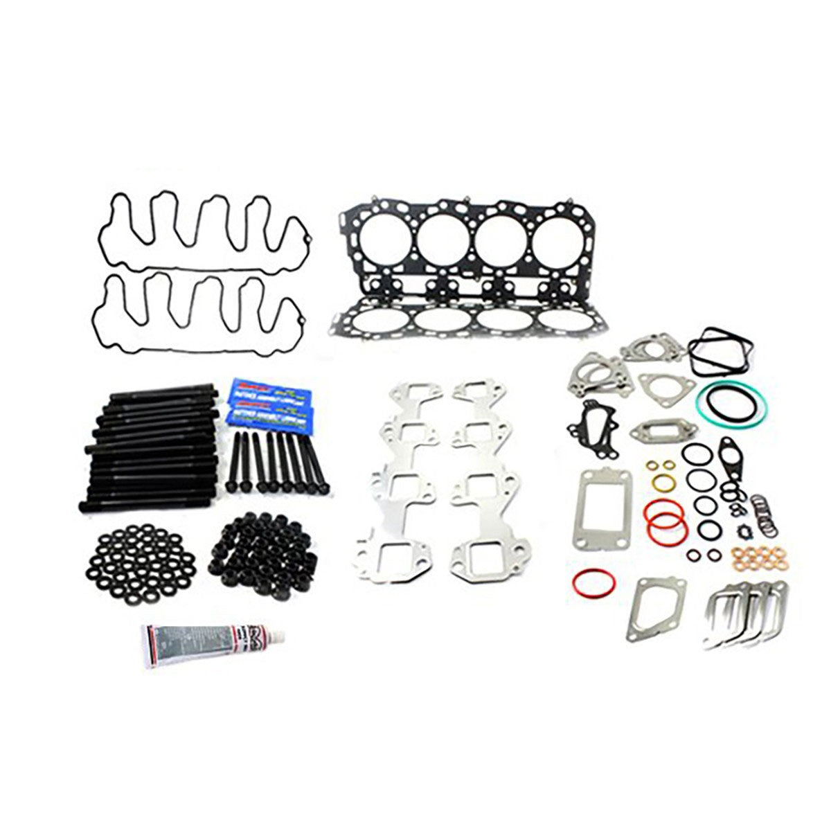 LML Duramax Head Gasket - New Direct-Fit Diesel Replacement