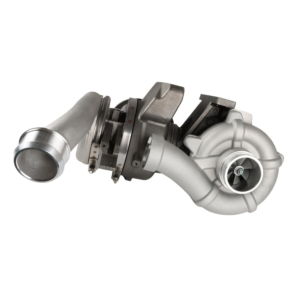 6.4L Power Stroke Turbocharger - Remanufactured Direct-Fit Diesel Replacement