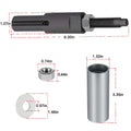 LB7 Duramax Injector Set - Remanufactured Direct-Fit Diesel Replacement