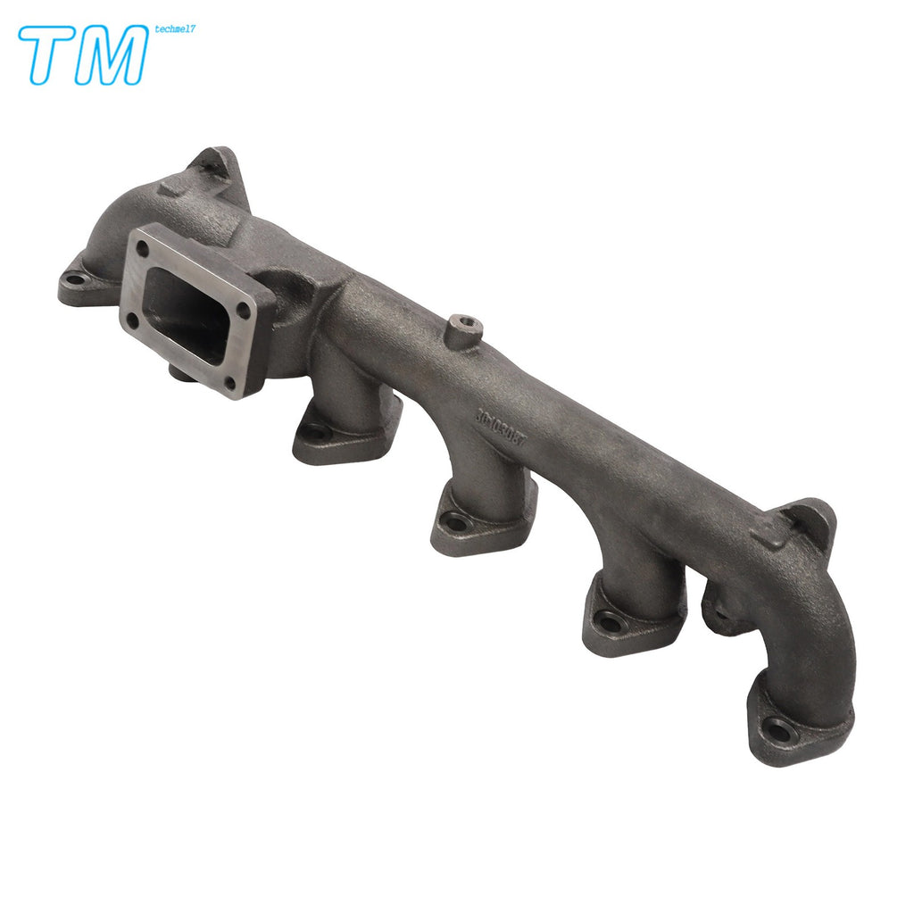 6.7L Cummins Exhaust Manifold 2007 - New Direct-Fit Diesel Replacement