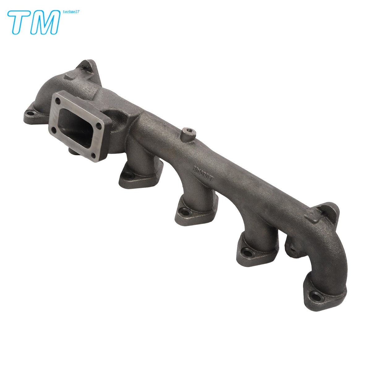6.7L Cummins Exhaust Manifold 2007 - New Direct-Fit Diesel Replacement