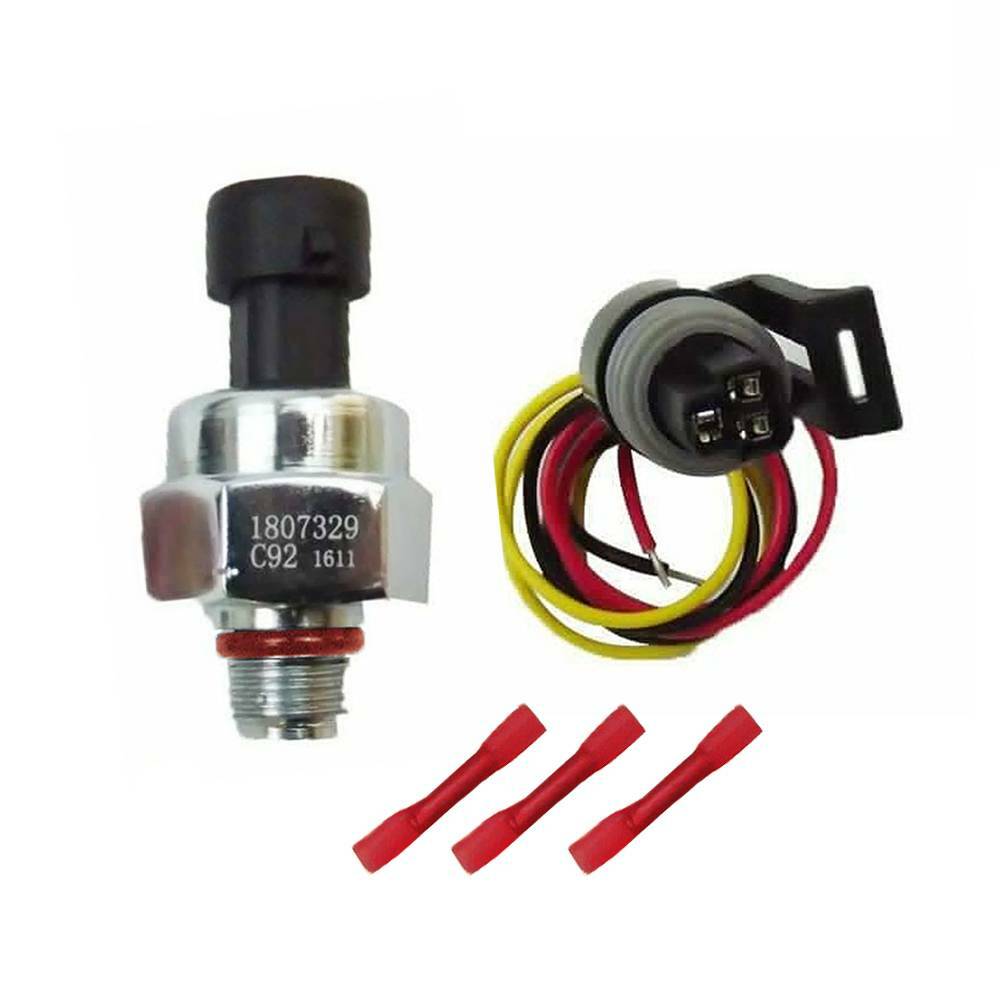 7.3L Power Stroke IPR Valve - New Direct-Fit Diesel Replacement