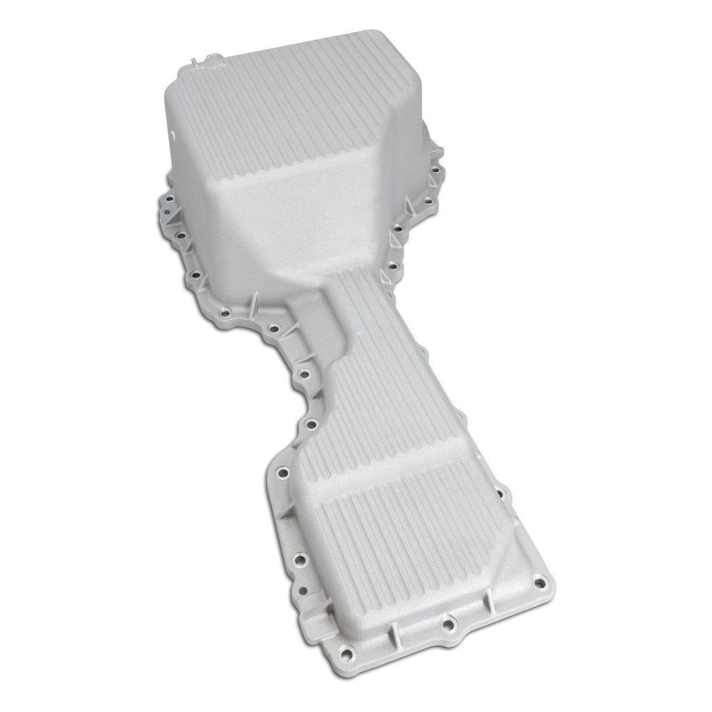 L5P Duramax Oil Pan - New Direct-Fit Diesel Replacement
