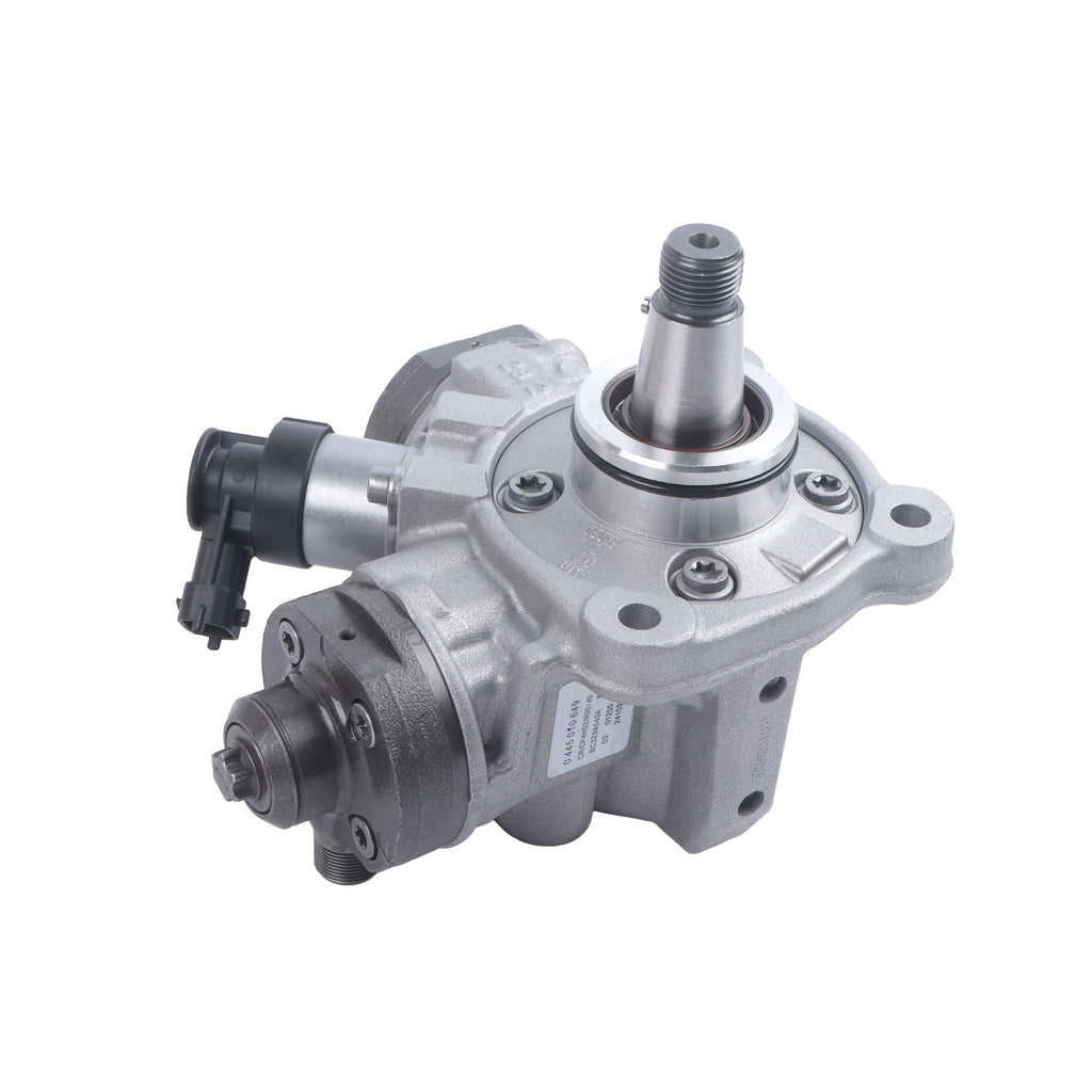 6.7L Power Stroke Injection Pump - Remanufactured Direct-Fit Diesel Replacement