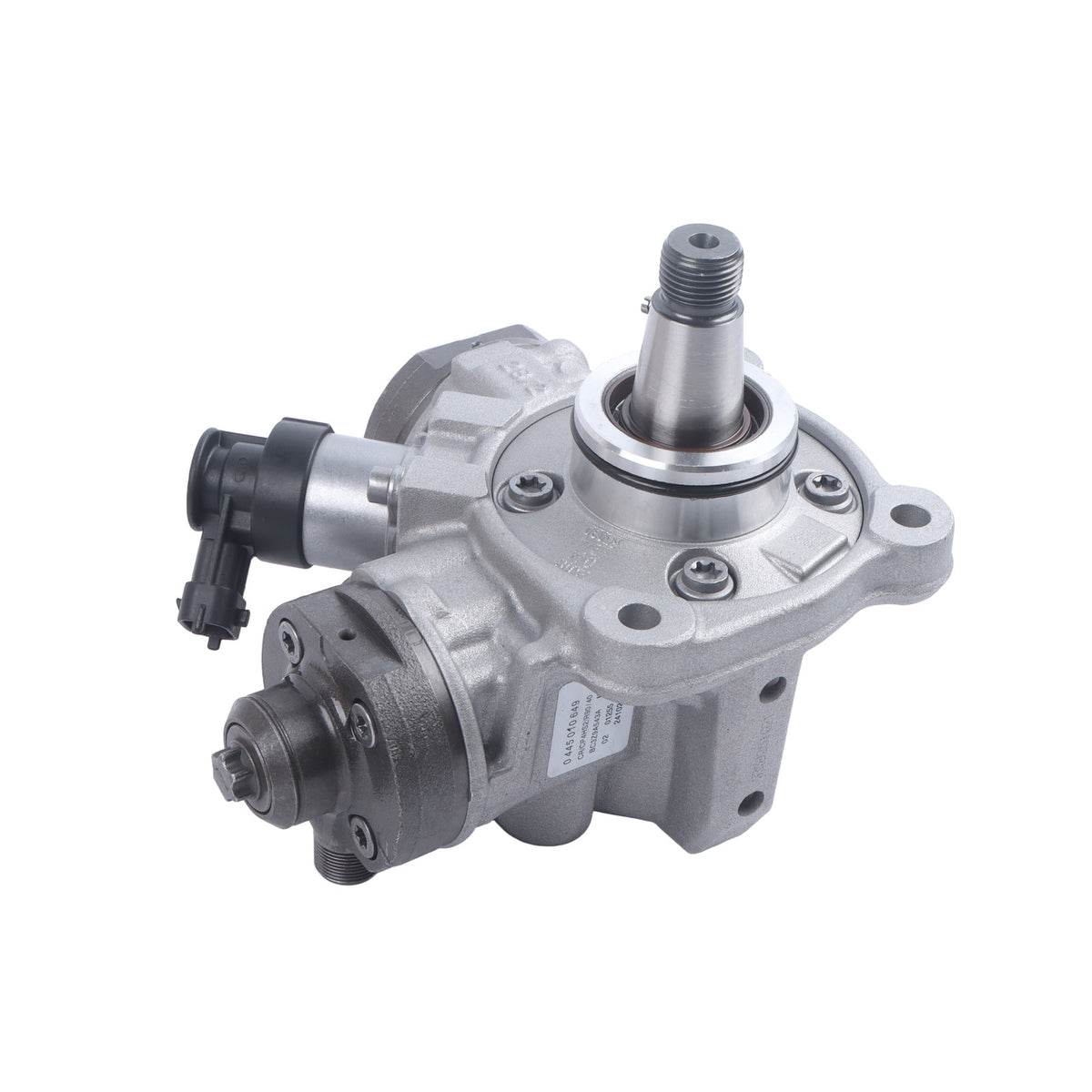 6.7L Power Stroke Injection Pump - Remanufactured Direct-Fit Diesel Replacement