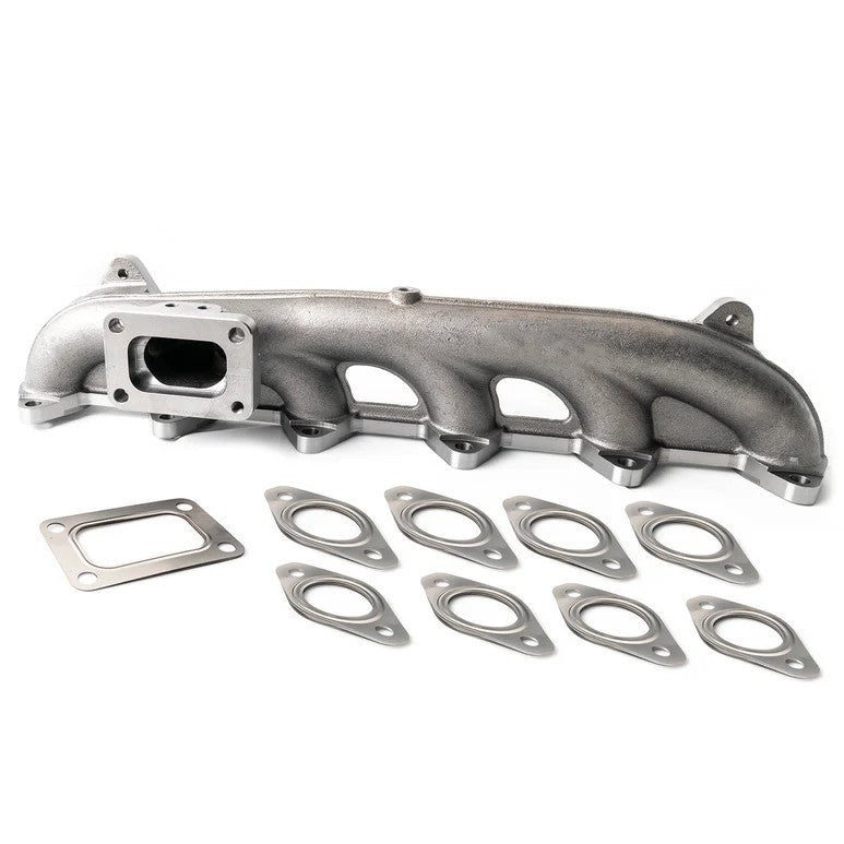 6.7L Cummins Exhaust Manifold 2007 - New Direct-Fit Diesel Replacement