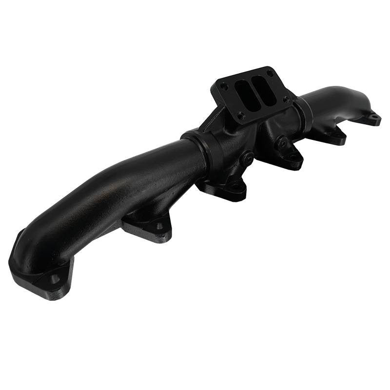 5.9L Cummins Exhaust Manifold - New Direct-Fit Diesel Replacement