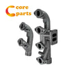 6.7L Cummins Exhaust Manifold - New Direct-Fit Diesel Replacement