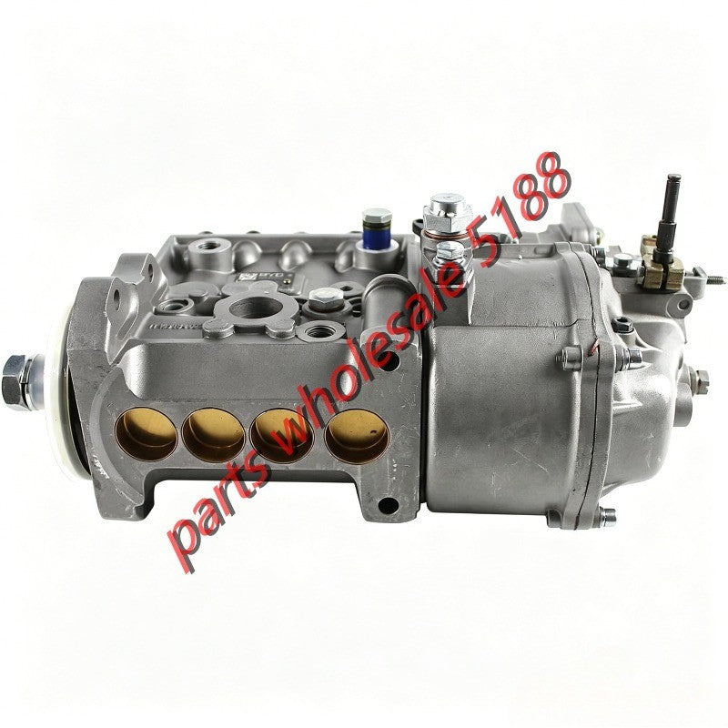 5.9L Cummins Injection Pump - Remanufactured Direct-Fit Diesel Replacement