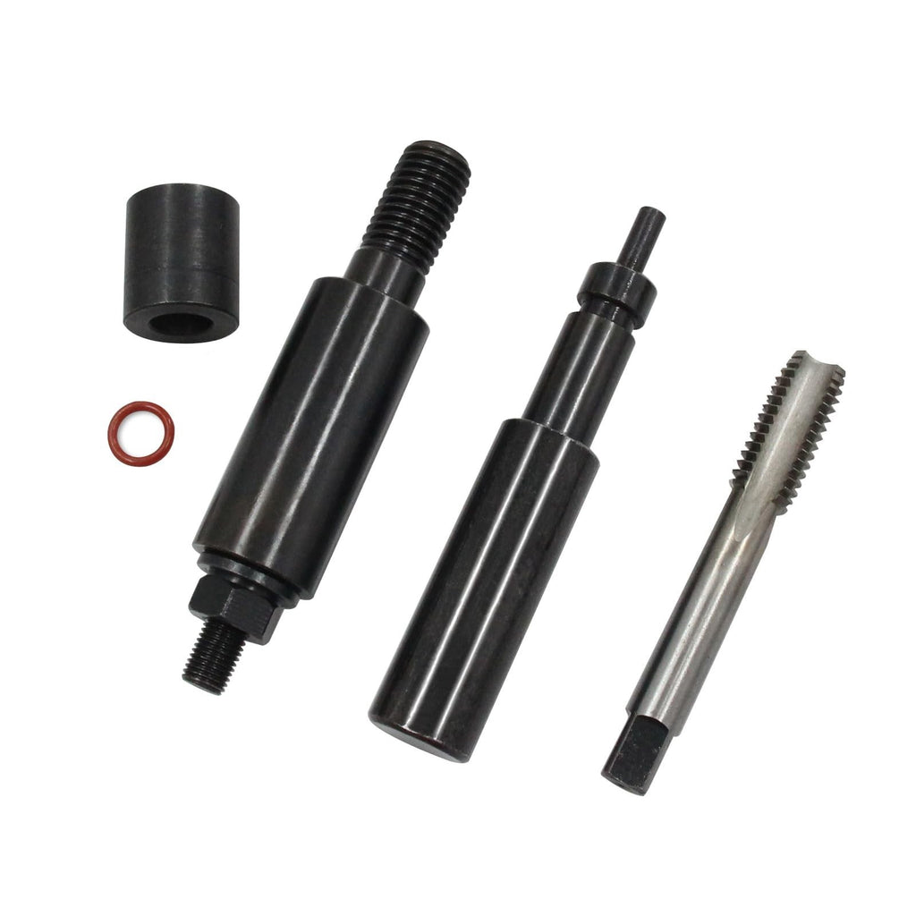 6.0L Power Stroke Injector Seal Kit - New Direct-Fit Diesel Replacement