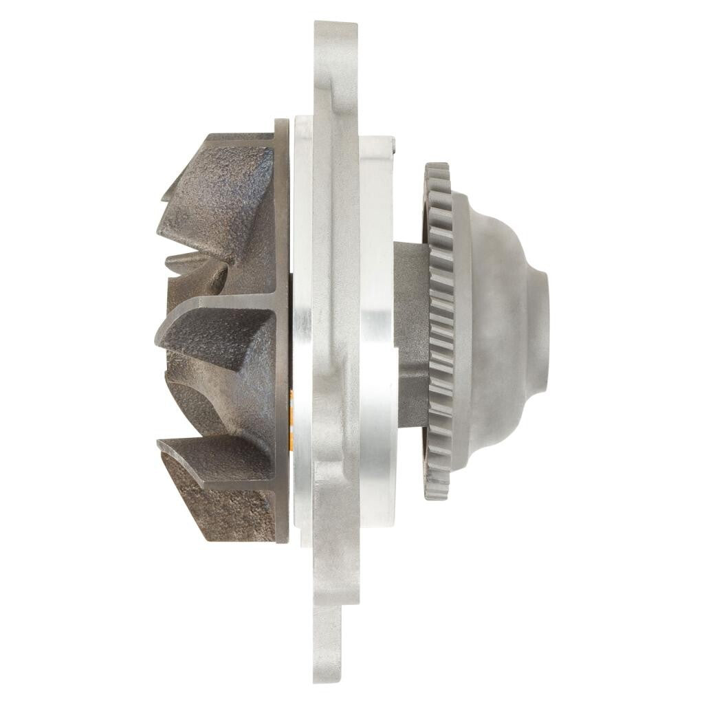 LBZ Duramax Water Pump - New Direct-Fit Diesel Replacement