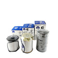 6.7L Cummins Oil Filter - New Direct-Fit Diesel Replacement