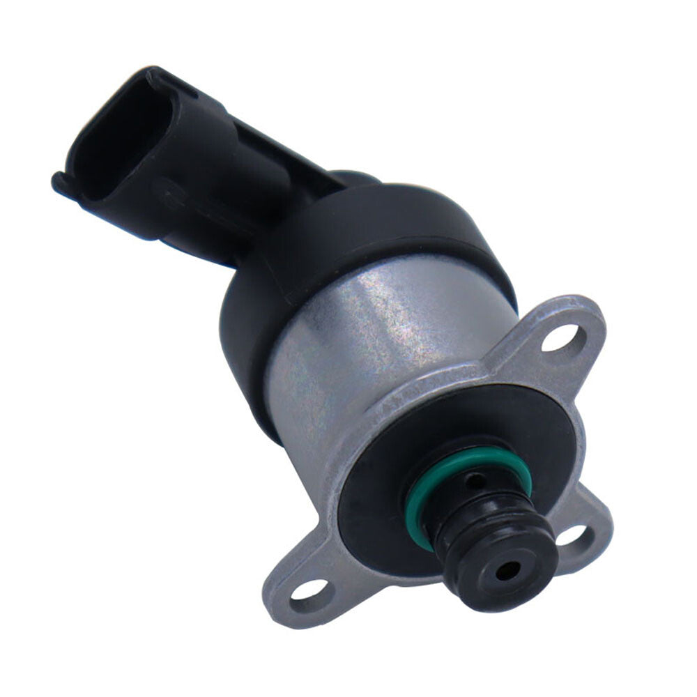 LBZ Duramax Fuel Pressure Regulator - New Direct-Fit Diesel Replacement
