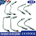 LMM Duramax Injector Line 2007 - New Direct-Fit Diesel Replacement
