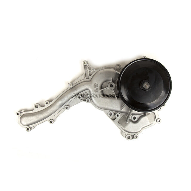 6.7L Power Stroke Turbocharger - Remanufactured Direct-Fit Diesel Replacement