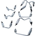 LLY Duramax Injector Line - New Direct-Fit Diesel Replacement