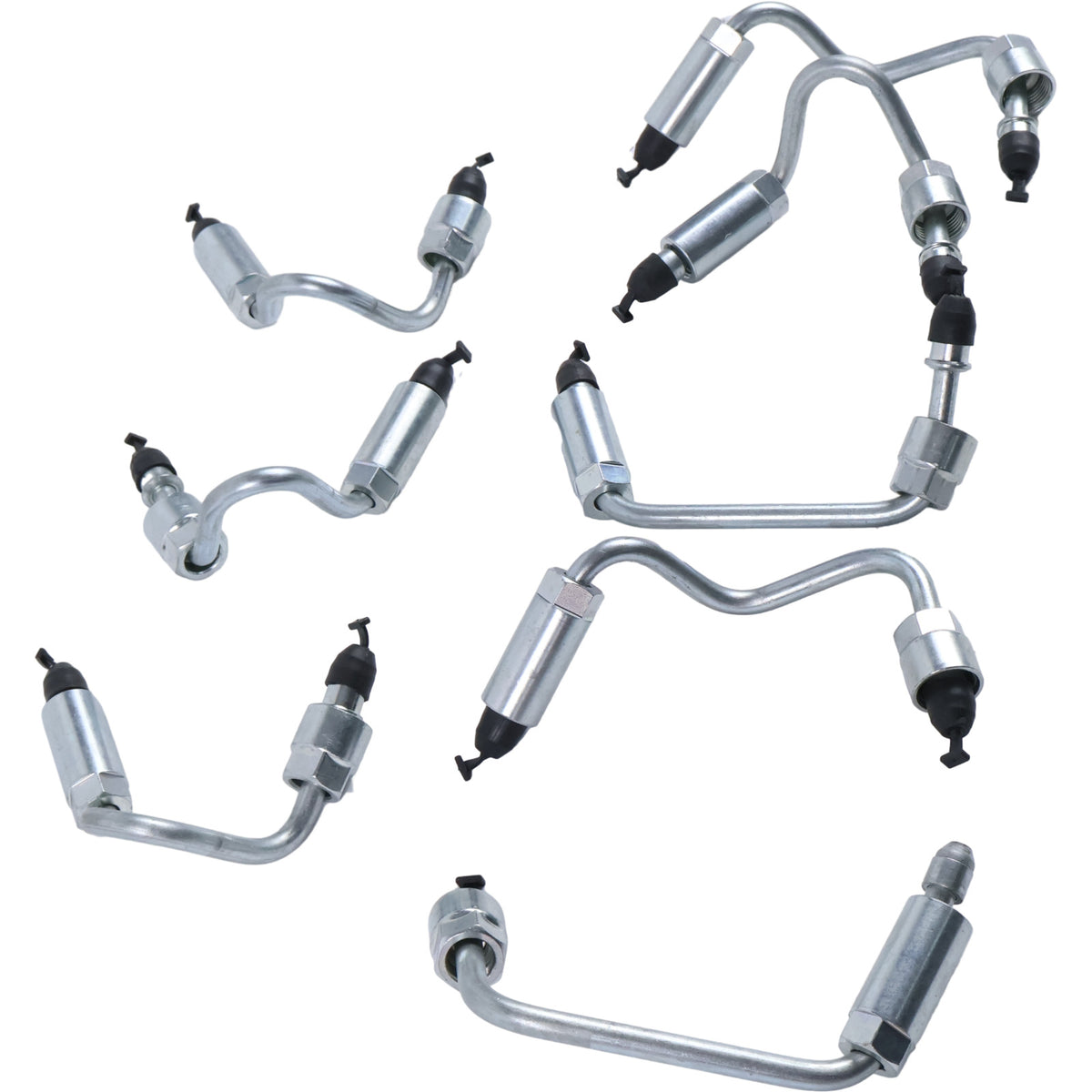 LLY Duramax Injector Line - New Direct-Fit Diesel Replacement