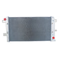 LLY Duramax Radiator - New Direct-Fit Diesel Replacement